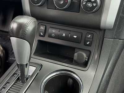 2011 Chevrolet Traverse, $5490. Photo 5
