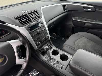 2011 Chevrolet Traverse, $5490. Photo 6