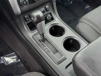 2011 Chevrolet Traverse, $5490. Photo 7
