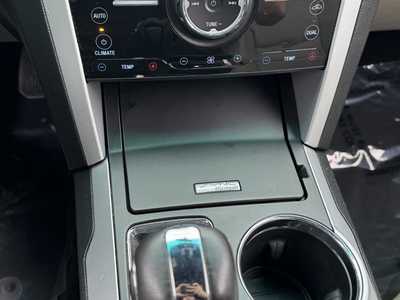 2014 Ford Explorer, $10497. Photo 6