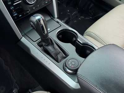 2014 Ford Explorer, $10497. Photo 9