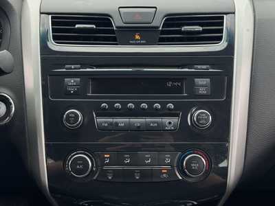 2014 Nissan Altima, $7800. Photo 3