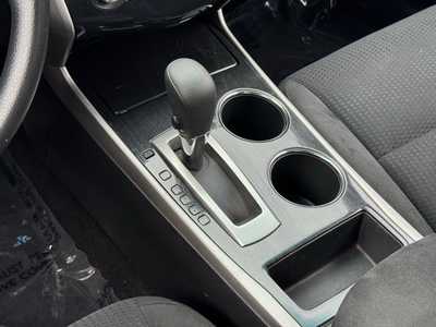 2014 Nissan Altima, $7800. Photo 7
