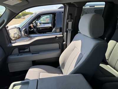 2014 Ford F150 Ext Cab, $12590. Photo 12