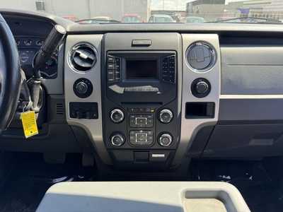 2014 Ford F150 Ext Cab, $12590. Photo 2