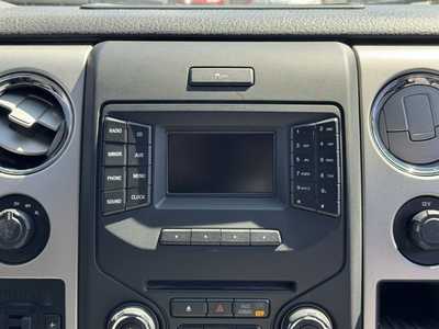 2014 Ford F150 Ext Cab, $12590. Photo 3