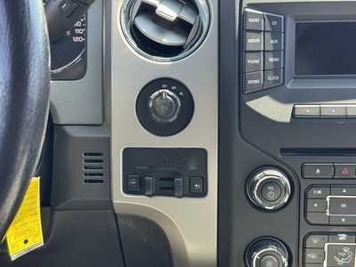 2014 Ford F150 Ext Cab, $12590. Photo 4