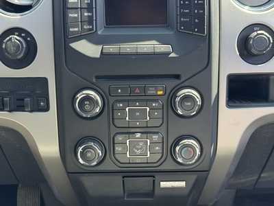 2014 Ford F150 Ext Cab, $12590. Photo 5