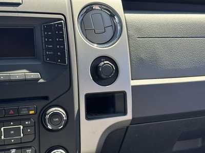 2014 Ford F150 Ext Cab, $12590. Photo 6