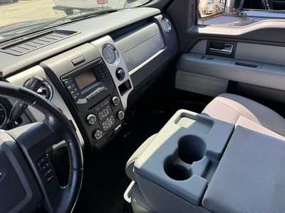 2014 Ford F150 Ext Cab, $12590. Photo 7