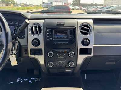 2014 Ford F150 Ext Cab, $17400. Photo 2