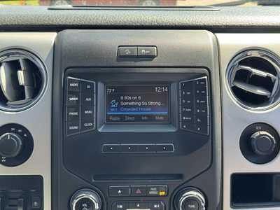 2014 Ford F150 Ext Cab, $17400. Photo 3