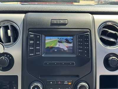 2014 Ford F150 Ext Cab, $17400. Photo 4
