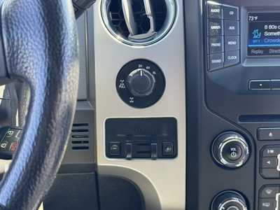2014 Ford F150 Ext Cab, $17400. Photo 5
