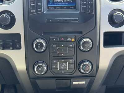 2014 Ford F150 Ext Cab, $17400. Photo 6