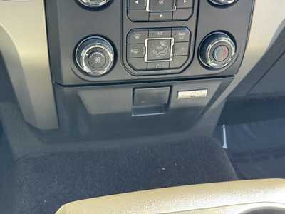 2014 Ford F150 Ext Cab, $17400. Photo 7