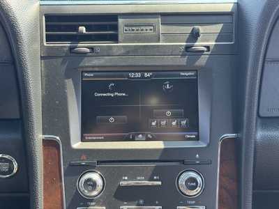 2015 Lincoln Navigator, $14990. Photo 3