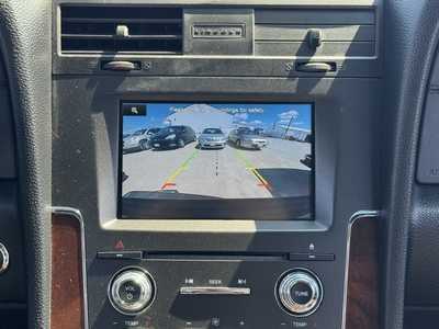 2015 Lincoln Navigator, $14990. Photo 4