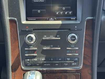 2015 Lincoln Navigator, $14990. Photo 5