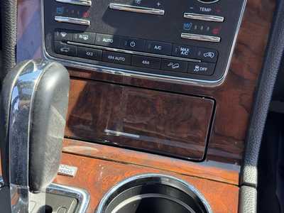 2015 Lincoln Navigator, $14990. Photo 6