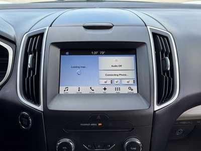 2016 Ford Edge, $11990. Photo 3
