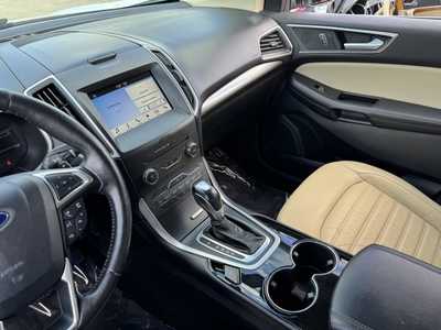 2016 Ford Edge, $11990. Photo 7