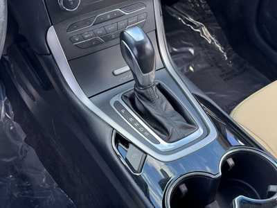 2016 Ford Edge, $11990. Photo 8
