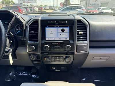 2016 Ford F150 Crew Cab, $16990. Photo 2