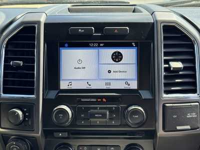 2016 Ford F150 Crew Cab, $16990. Photo 3