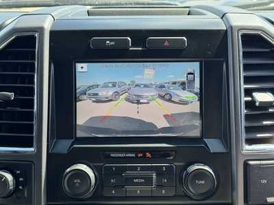 2016 Ford F150 Crew Cab, $16990. Photo 4