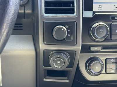 2016 Ford F150 Crew Cab, $16990. Photo 5