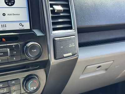 2016 Ford F150 Crew Cab, $16990. Photo 7