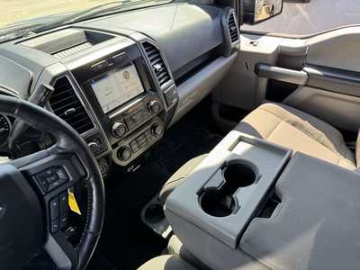 2016 Ford F150 Crew Cab, $16990. Photo 9