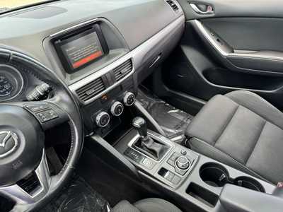 2016 Mazda CX-5, $11999. Photo 7