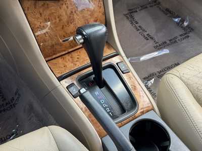 2003 Honda Accord, $4790. Photo 8