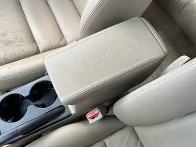 2003 Honda Accord, $4790. Photo 9