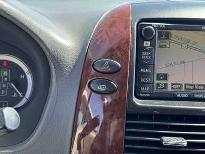 2005 Toyota Sienna, $5790. Photo 5