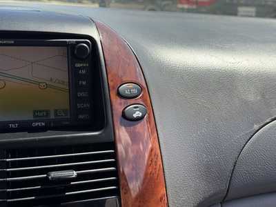 2005 Toyota Sienna, $5790. Photo 6