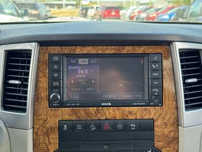 2010 Jeep Grand Cherokee, $6590. Photo 3