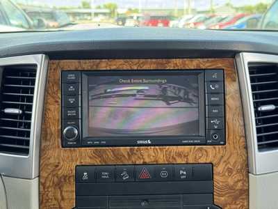 2010 Jeep Grand Cherokee, $6590. Photo 4