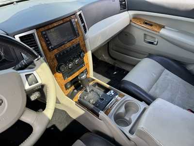2010 Jeep Grand Cherokee, $6590. Photo 7