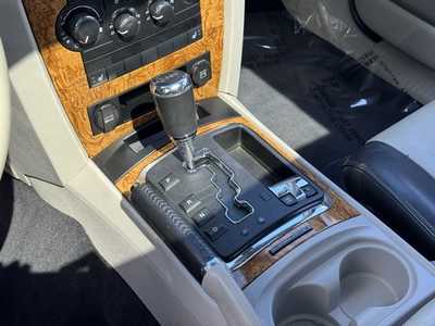 2010 Jeep Grand Cherokee, $6590. Photo 8
