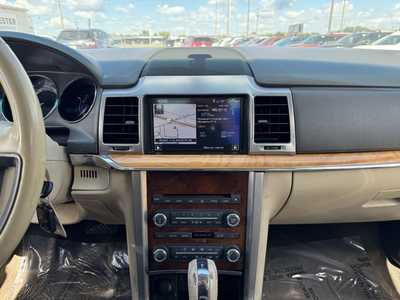 2011 Lincoln MKZ, $6990. Photo 2