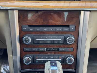 2011 Lincoln MKZ, $6990. Photo 5