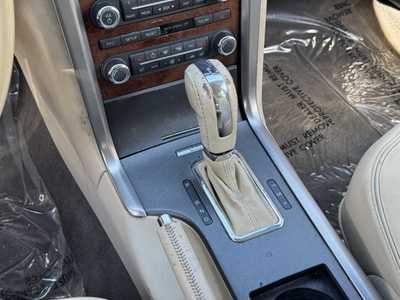 2011 Lincoln MKZ, $6990. Photo 8