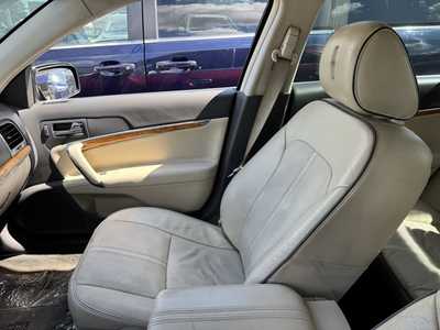 2011 Lincoln MKZ, $6990. Photo 9