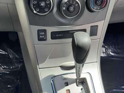 2012 Toyota Corolla, $4990. Photo 4