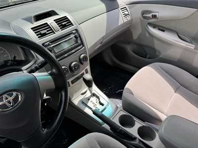 2012 Toyota Corolla, $4990. Photo 6