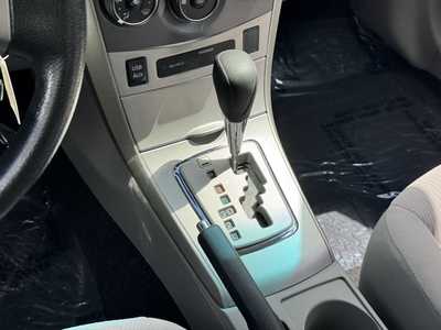 2012 Toyota Corolla, $4990. Photo 7