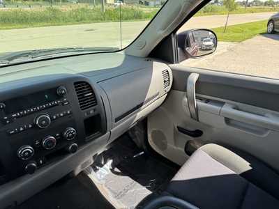 2013 Chevrolet 1500 Crew Cab, $17498. Photo 11